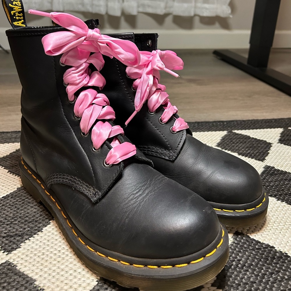 Dr. Martens 1460W Boot Women’s Size 10